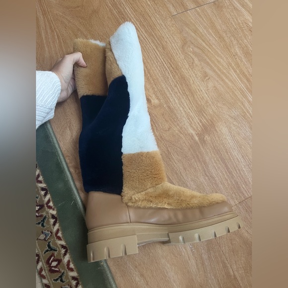 Free People Boots - Picture 7 of 14